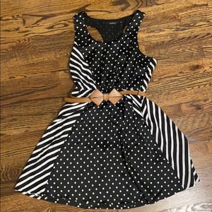 Ark&Co playful dress